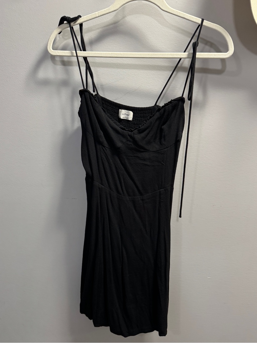 Aritzia dress